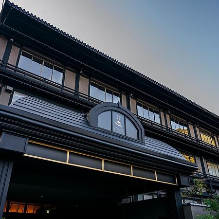 Shinzan Kinosaki Hotel Toyooka  Exterior photo