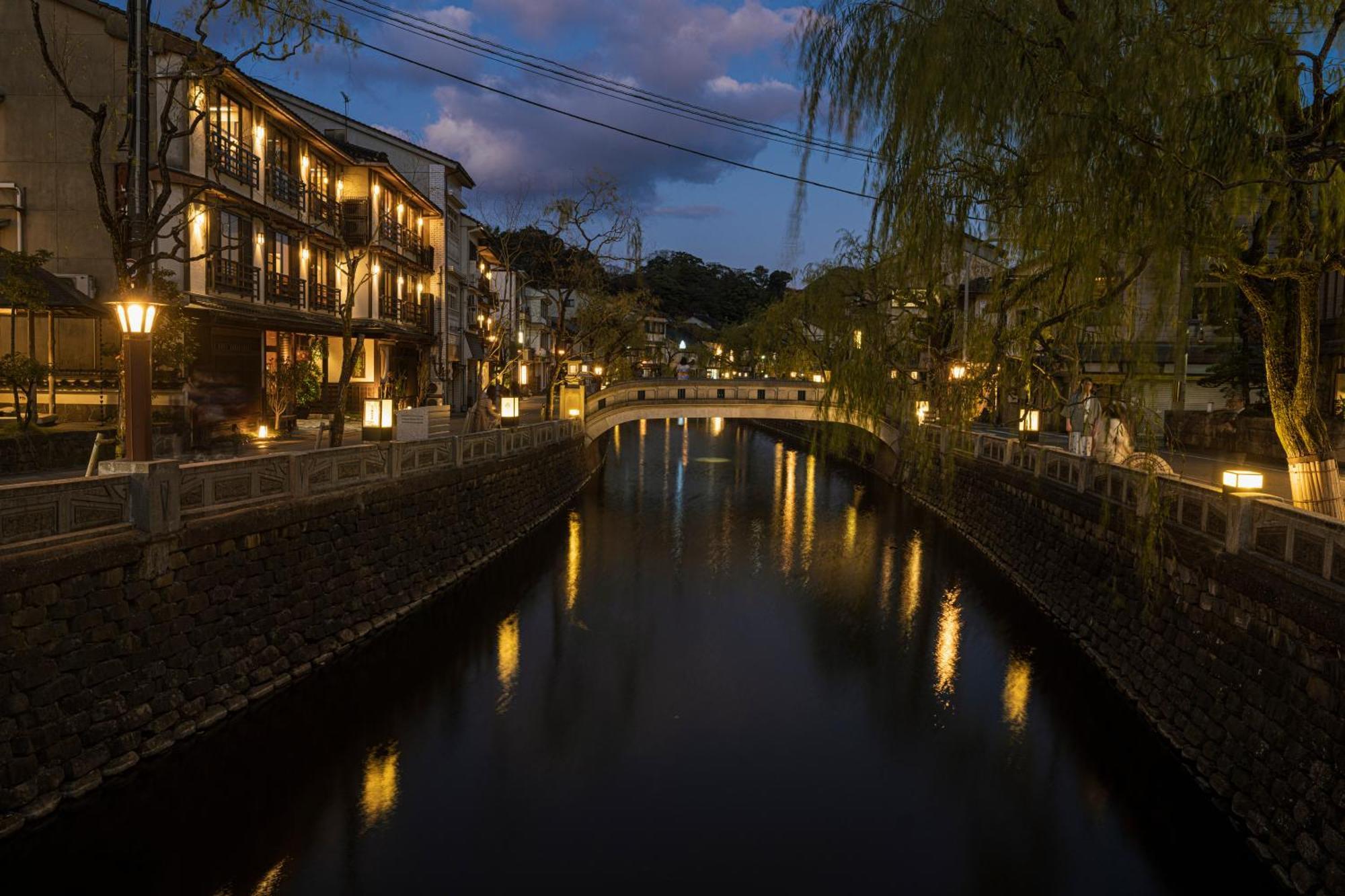 Shinzan Kinosaki Hotel Toyooka  Exterior photo