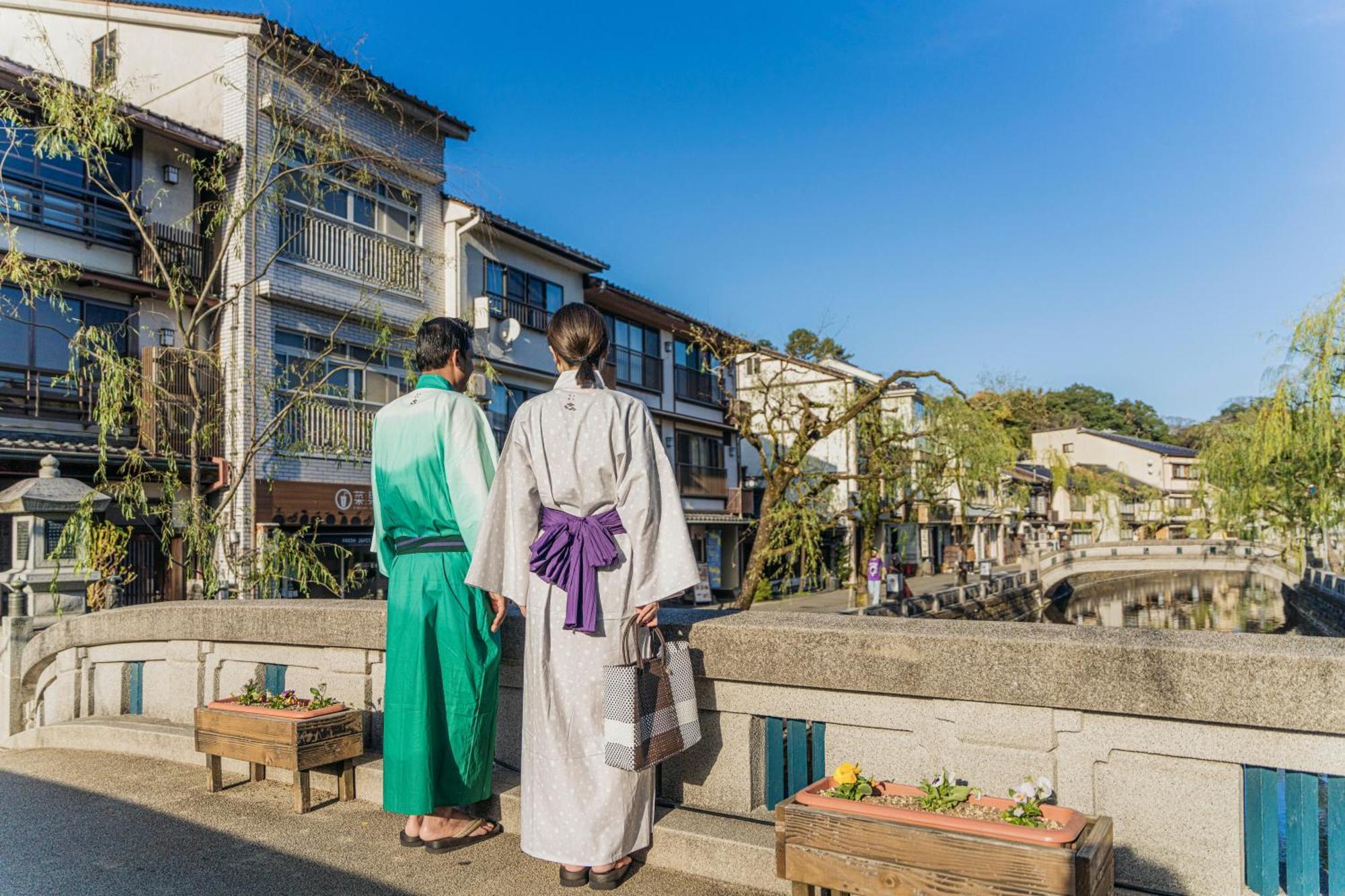 Shinzan Kinosaki Hotel Toyooka  Exterior photo