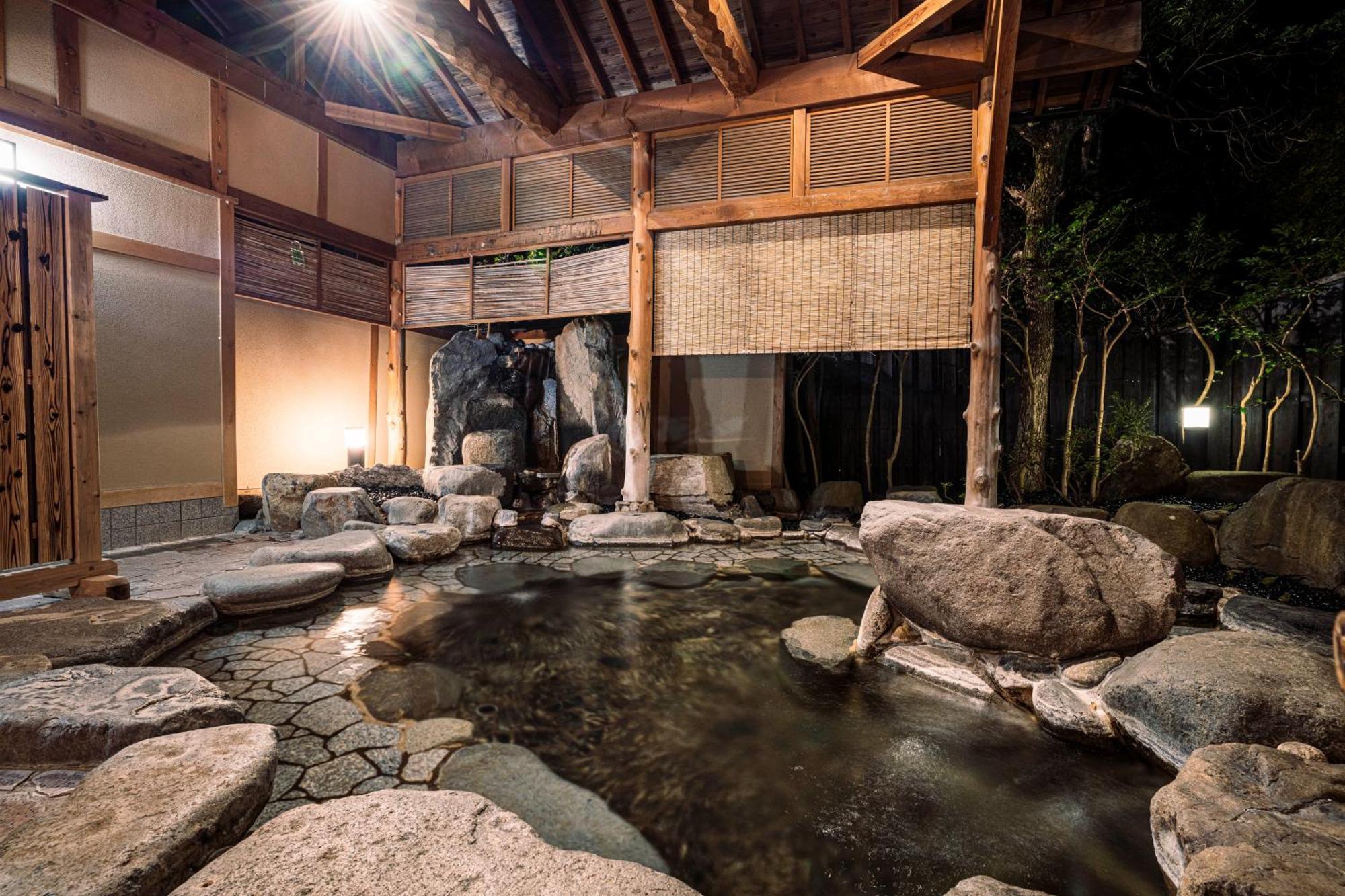 Shinzan Kinosaki Hotel Toyooka  Exterior photo