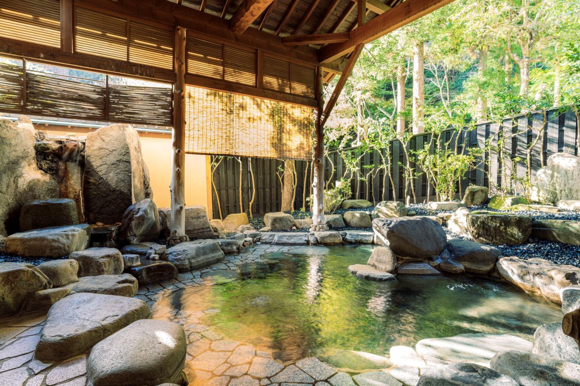 Shinzan Kinosaki Hotel Toyooka  Exterior photo